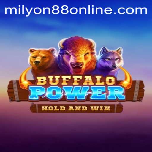 Engaging with BuffaloPower: An In-Depth Look at Milyon88’s Exciting Game Offer