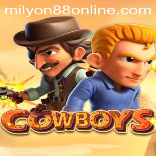 Immersive Gameplay: Exploring the Dynamics of COWBOYS and the Allure of Milyon88