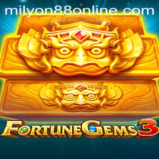 Exploring the Enchanting World of FortuneGems3 in Milyon88