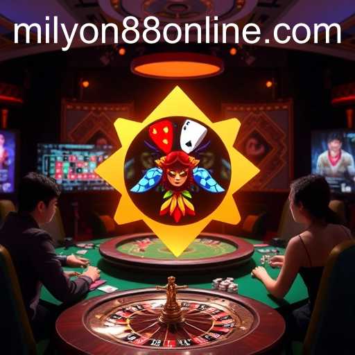 The Thrill of Live Games: A Deep Dive into Milyon88