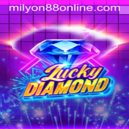 LuckyDiamond: Unveiling the Thrills of Milyon88's Latest Gaming Sensation