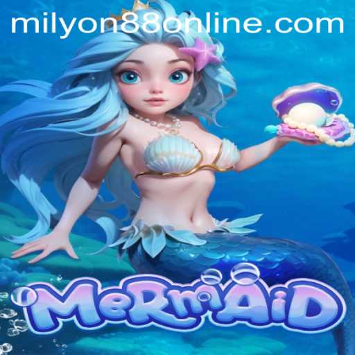 Exploring the Enchanting World of 'Mermaid' on Milyon88