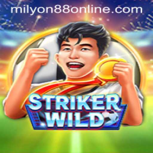 Discover the Adventure of StrikerWILD with Milyon88