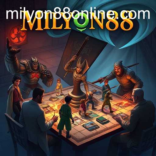 Milyon88