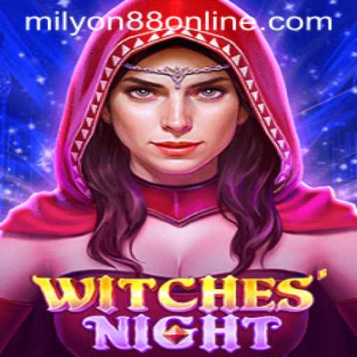 Immersive Gameplay Experience in WitchesNight Through Milyon88